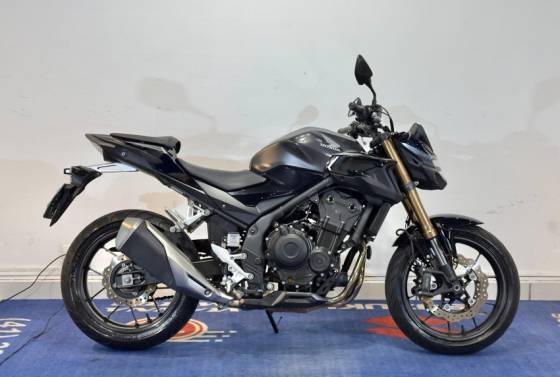 HONDA CB 500F ABS 